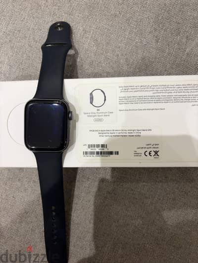 Apple Watch Se s2