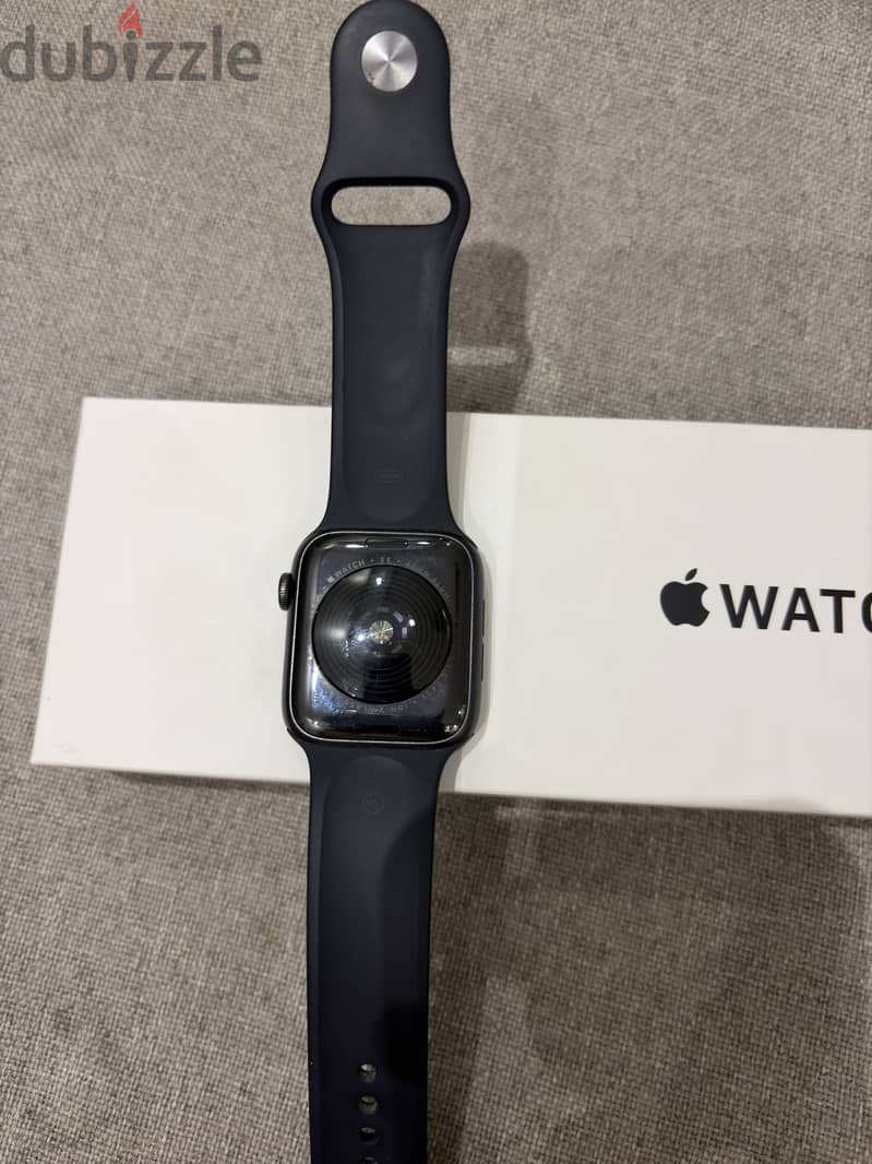 Apple Watch Se s2 1