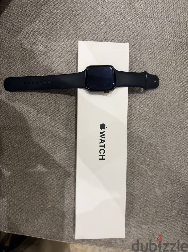 Apple Watch Se s2 2