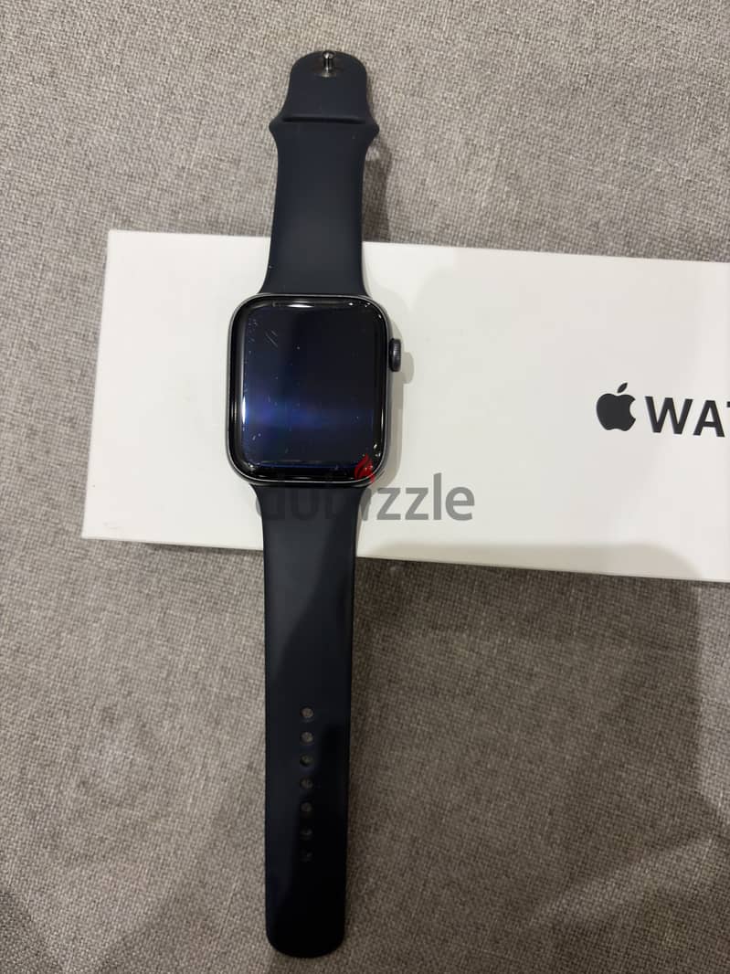 Apple Watch Se s2 3