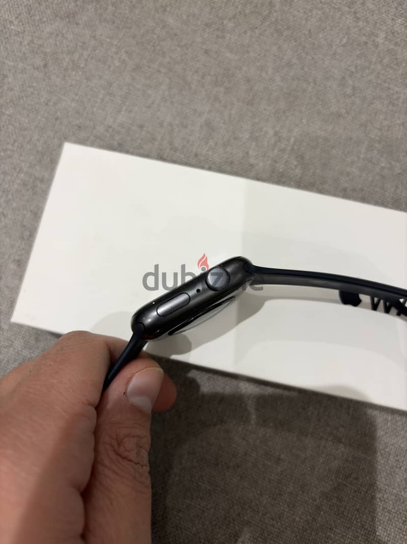 Apple Watch Se s2 5