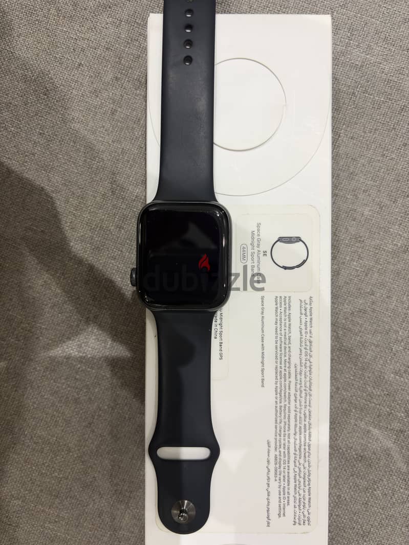 Apple Watch Se s2 6