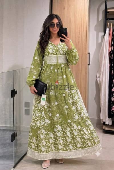Lady Fashion