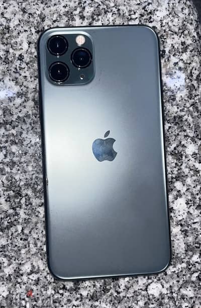 Apple - iPhone 11 Pro