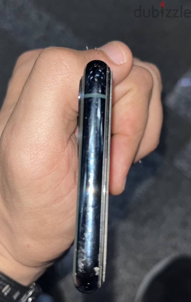 Apple - iPhone 11 Pro 4