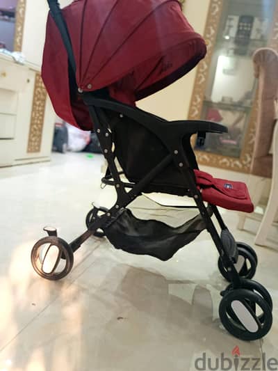 عربية اطفال استخدام بسيط