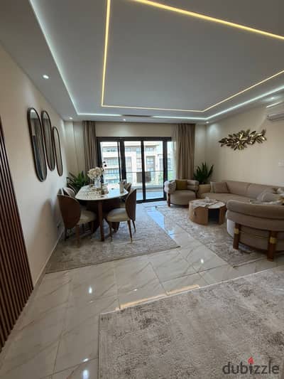 مدينتى شقه للبيع 140 متر فى الb15 خالصه الثمن