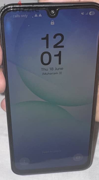 A17 ,128G , 6GB RAM , like new
