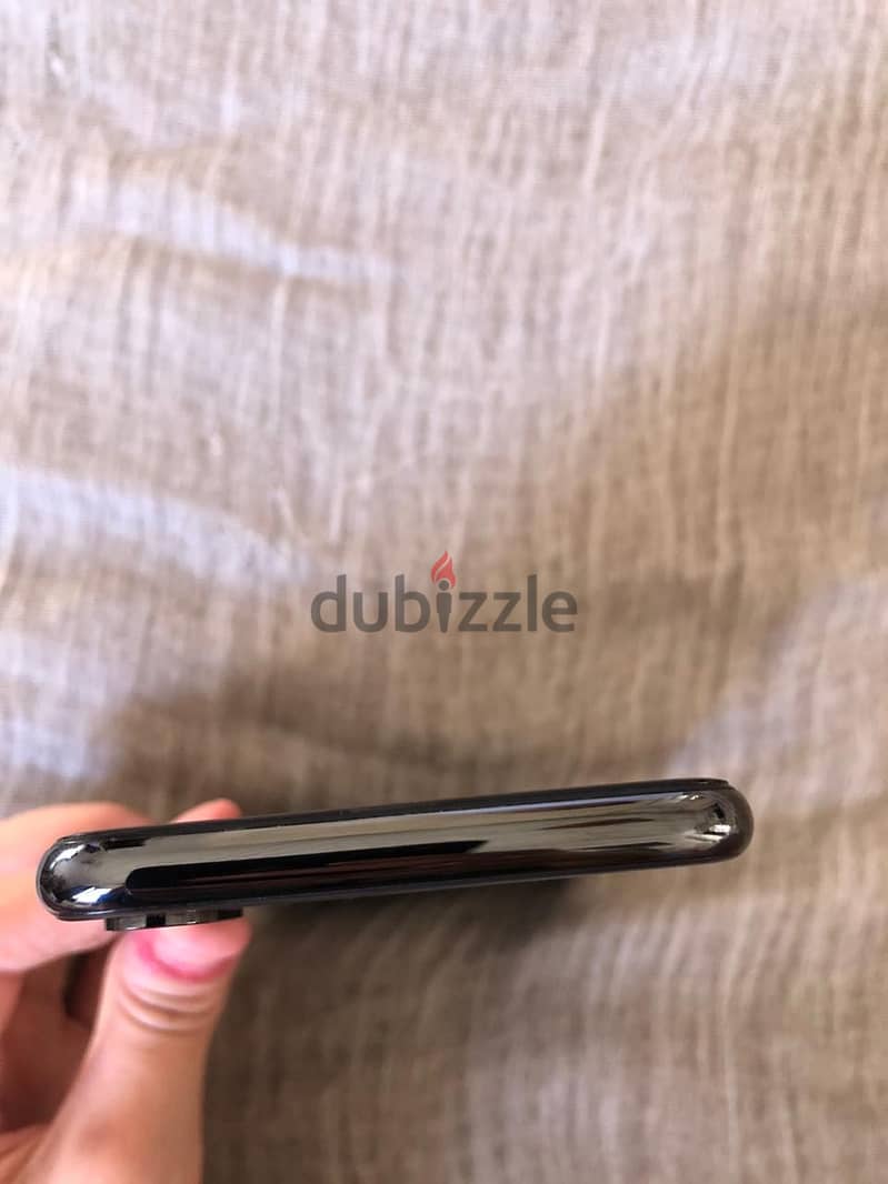 iPhone X  256 6
