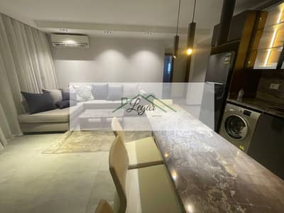 شقه للبيع في بالم باركس 90 م بسعر لقطه Palm Parks Compound – 6th of October City