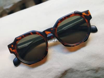 Versace woman sunglass original نضاره نظاره ڤيرساتشي أوريچينال