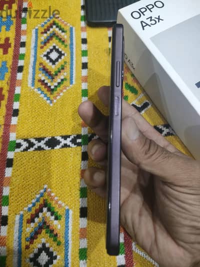 اوبو  ايه اكس 3