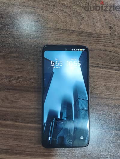 Xiaomi Redmi Note 12S