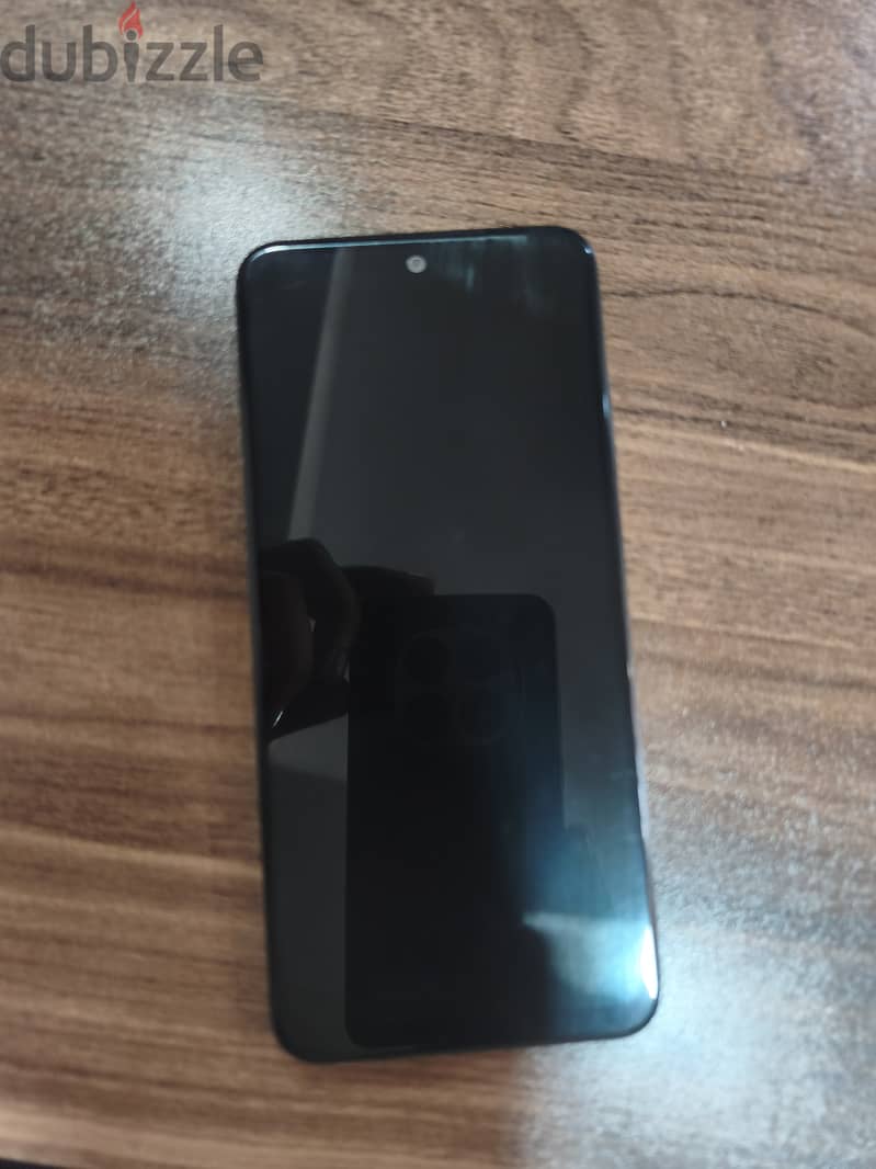 Xiaomi Redmi Note 12S 1
