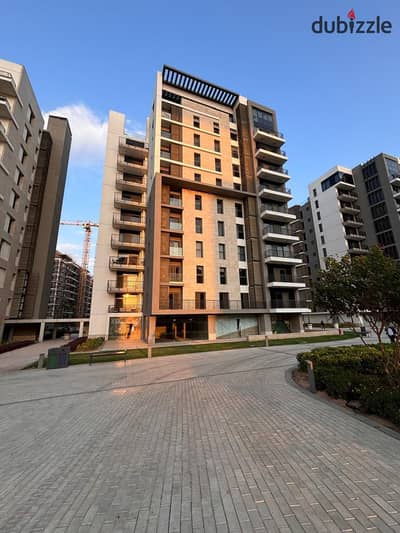 For rent _ lowest Price apartment zed Compound Sheikh Zayed