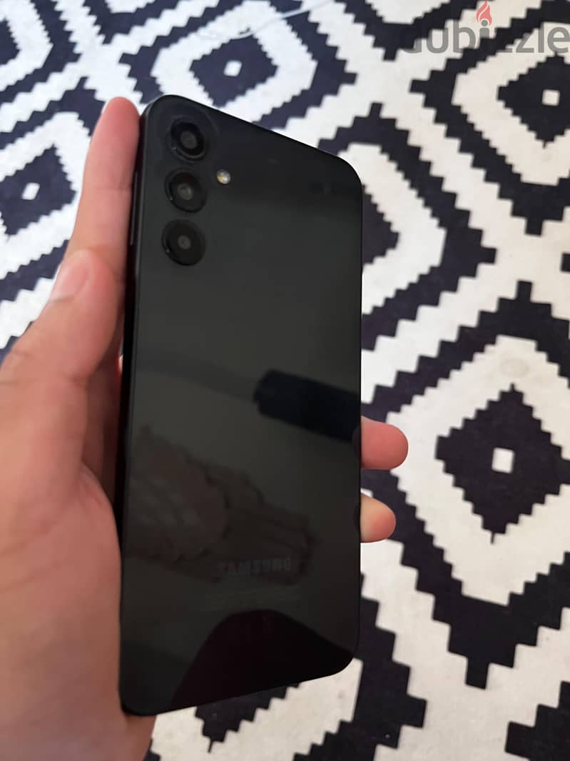 Samsung A24 2