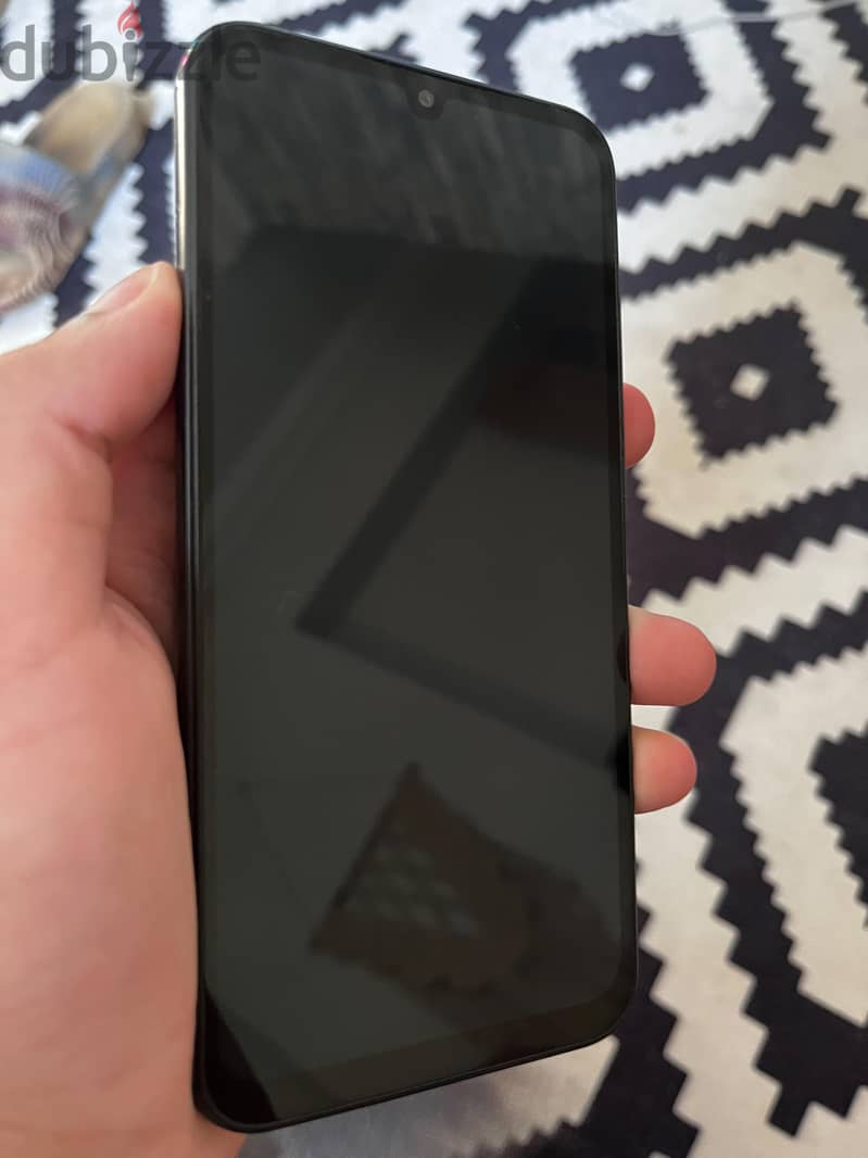 Samsung A24 5