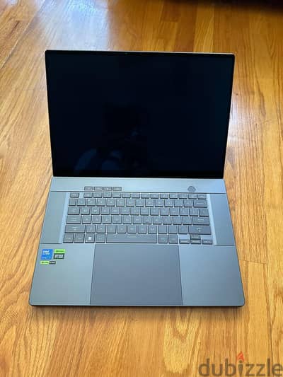Laptop: Asus ROG Zephyrus G16 / Ultra 9 / RTX4080  GU605MZ-G16. U94080