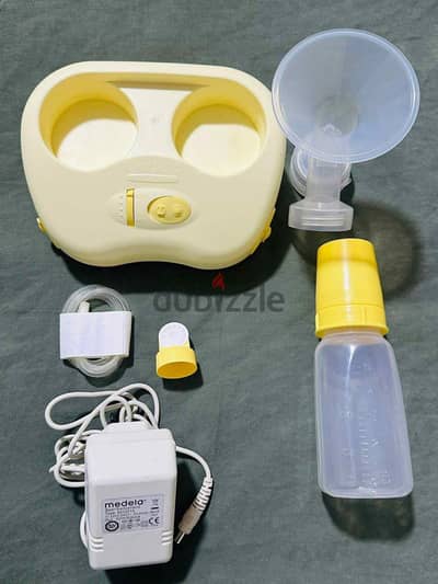 شفاط حليب Medela mini electric plus
