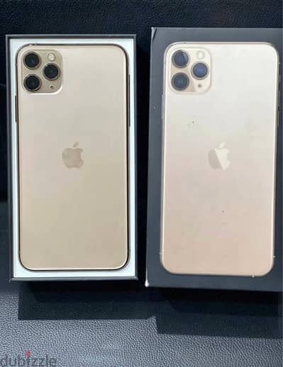 Apple - iPhone 11 Pro Max