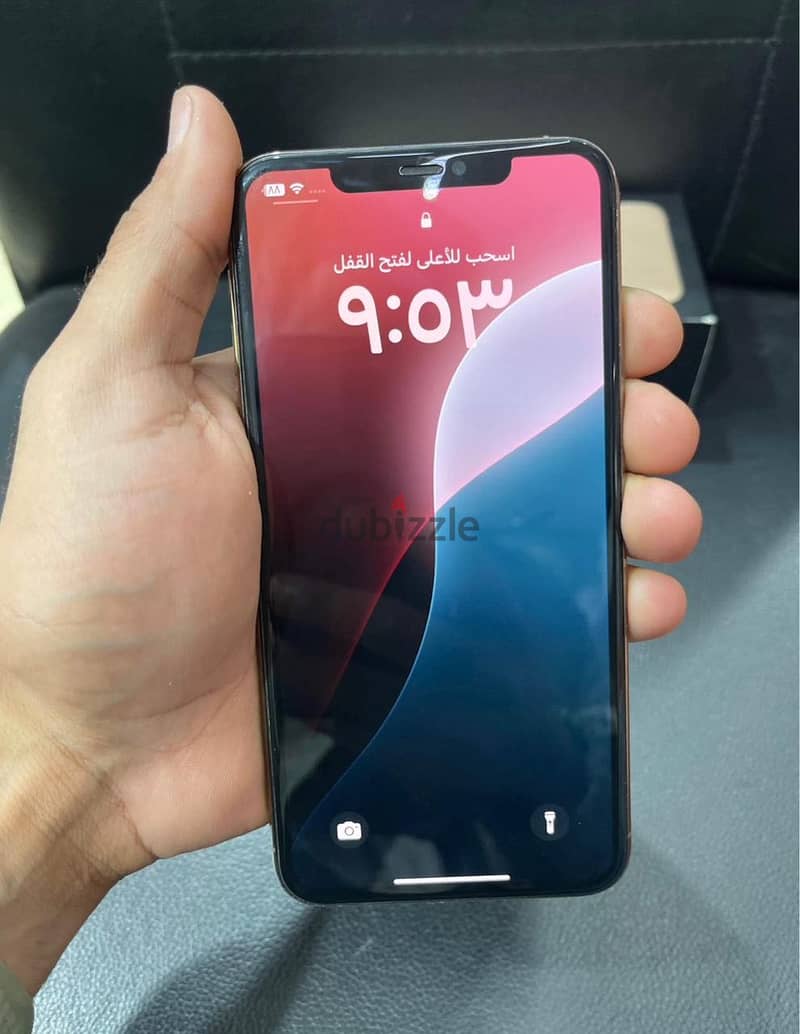 Apple - iPhone 11 Pro Max 2