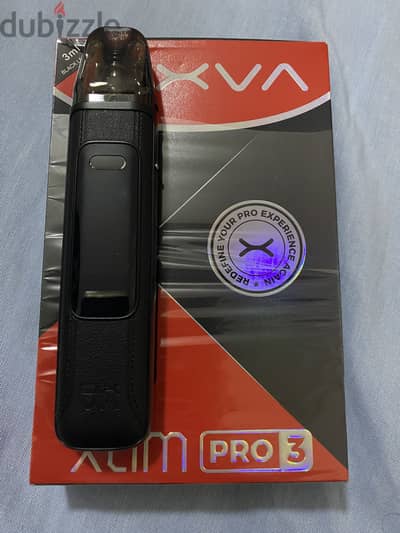 vape xlim pro 3