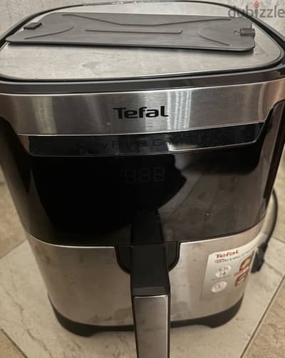 Air fryer tefal