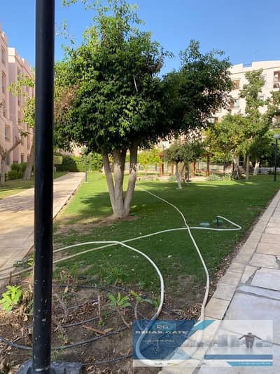 للبيع في الرحاب ١٥٥ متر دور اول جنب الخدمات فيوا جاردن بسعر مميز