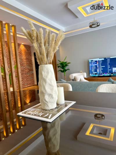 Exquisite | Eastown Sodic | Luxurious furnished