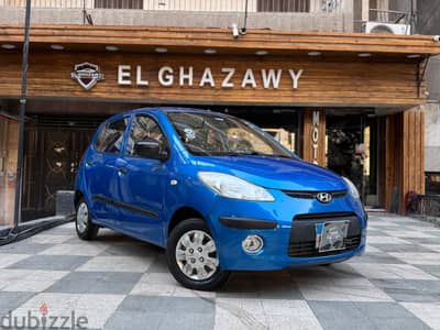 هيونداي أى 10 2010