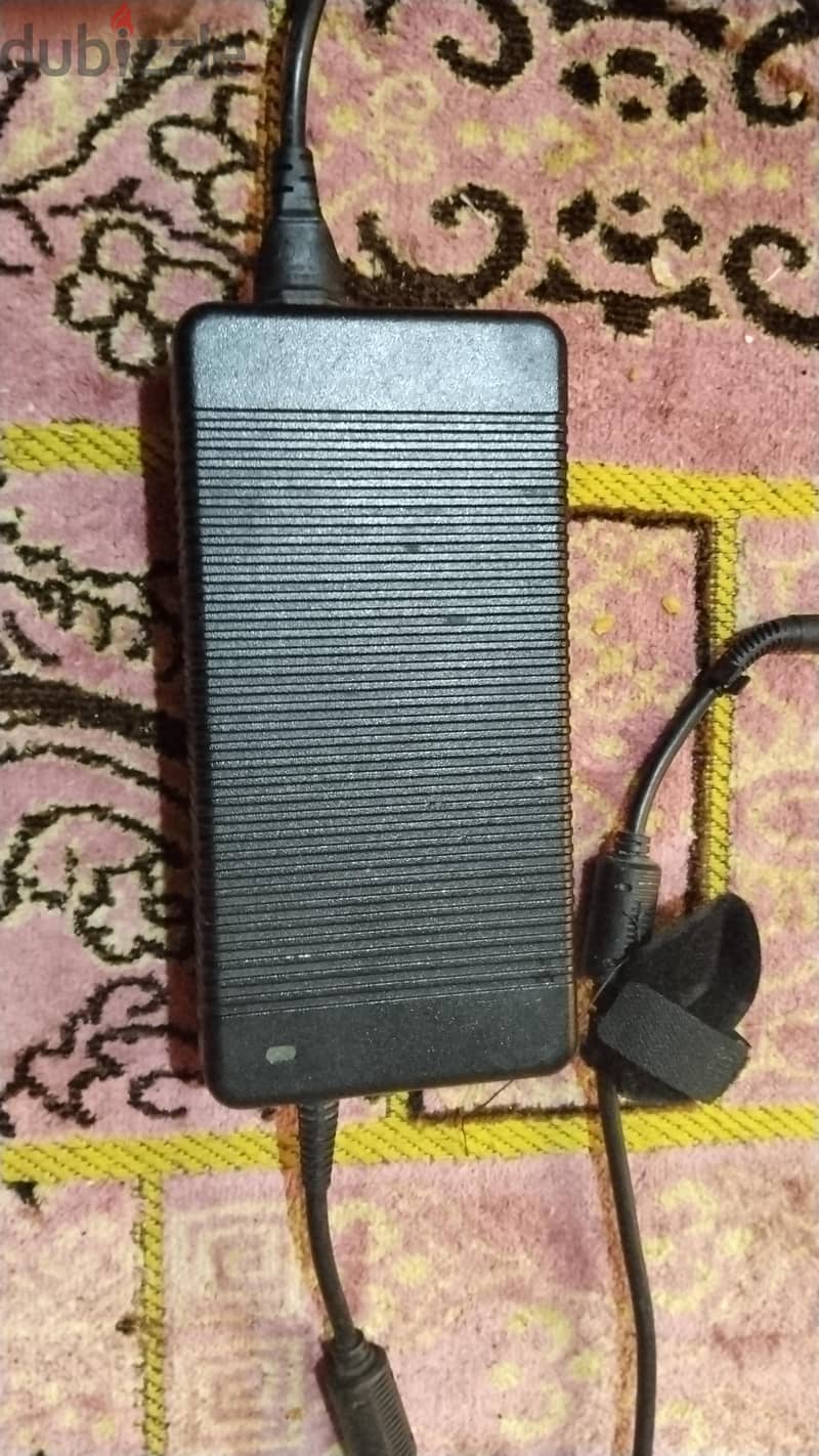 HP ZBook 15 1