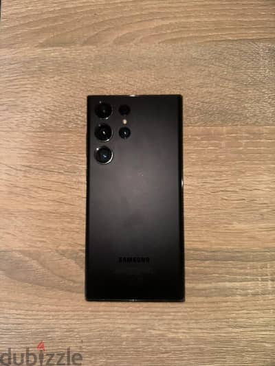 Samsung S23 Ultra