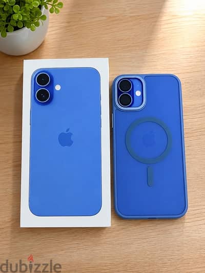 iphone 16 plus