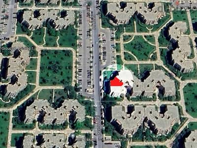 للبيع: شقة مميزة بمساحة 133 متر في مدينة الرحاب
