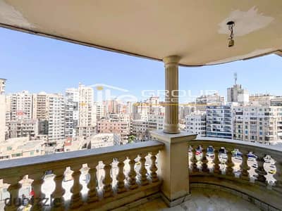 Apartment for sale in Ibrahimia