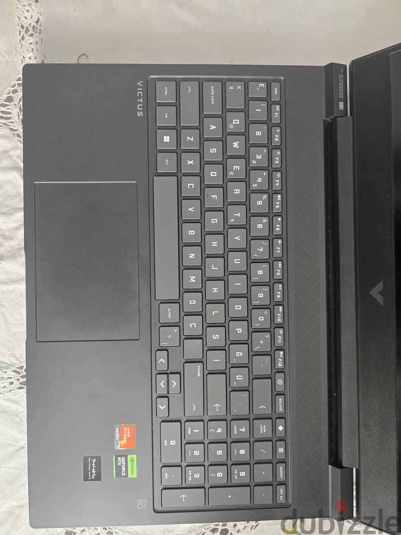 hp victus 3