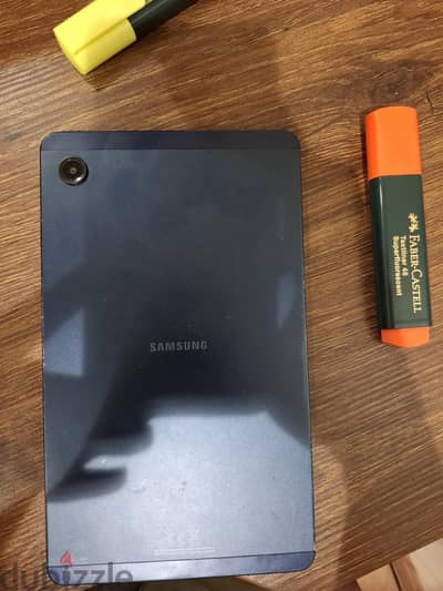 Tap A9 samsung