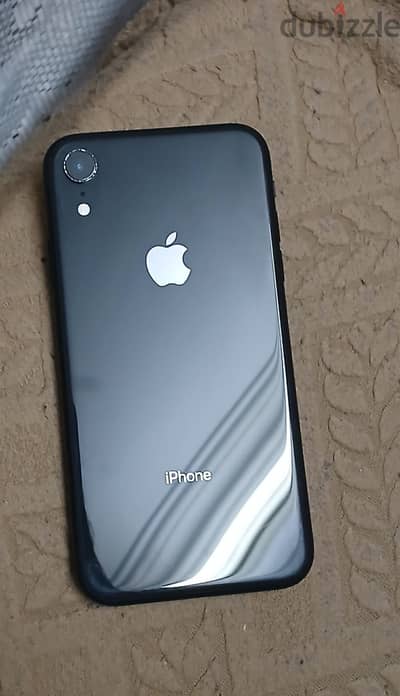 Apple - iPhone XR