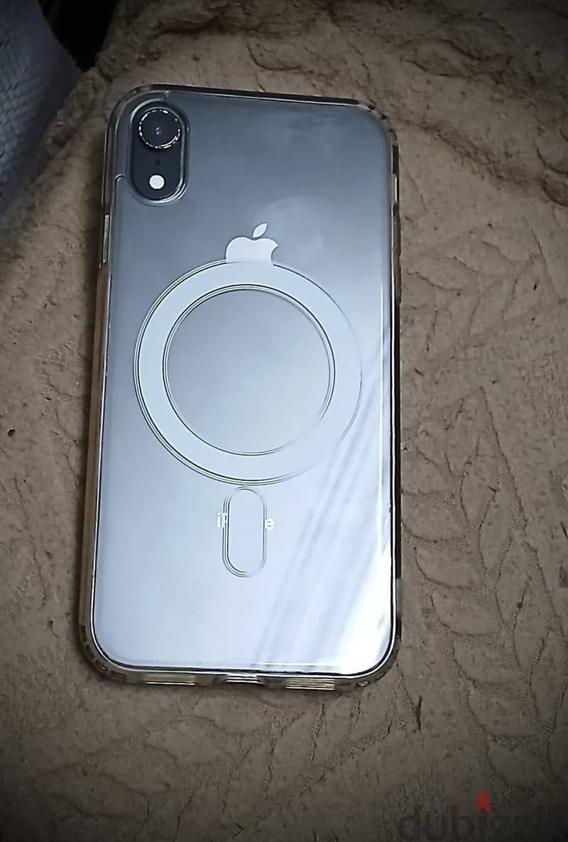 Apple - iPhone XR 2