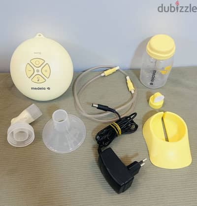 شفاط Medela swing
