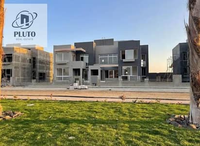 Move-In Ready 99 sqm Apartment in Badya Palm Hills | Cash Deal at an Exceptional Price
