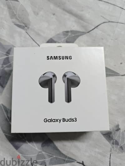 Samsung Galaxy buds 3