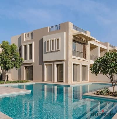 عيش حياه الساحل في القاهرة الجديده فيلا علي Lagoons دايركت بالتقسيط علي 12 سنه بجانب مدينتي القاهرة الجديده ودقائق من التجمع الخامس