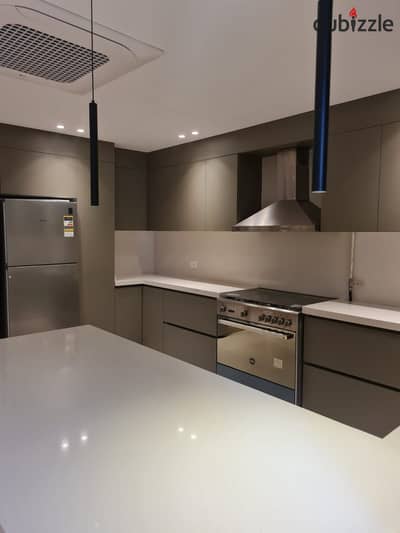 Fancy . . Luxurious . . Spacious 4 beds . . Silver Palm . . Beside O1