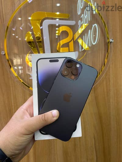 Apple - iPhone 14 Pro Max