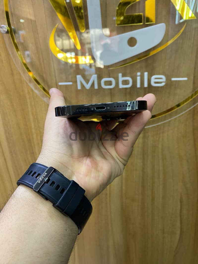 Apple - iPhone 14 Pro Max 4