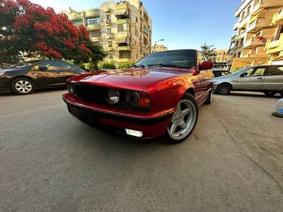 BMW 520 1991