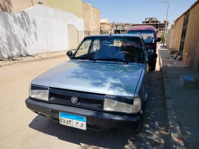 Fiat Shahin 2004