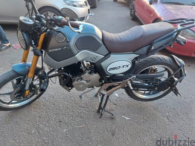 مكنه هوجن Tx250