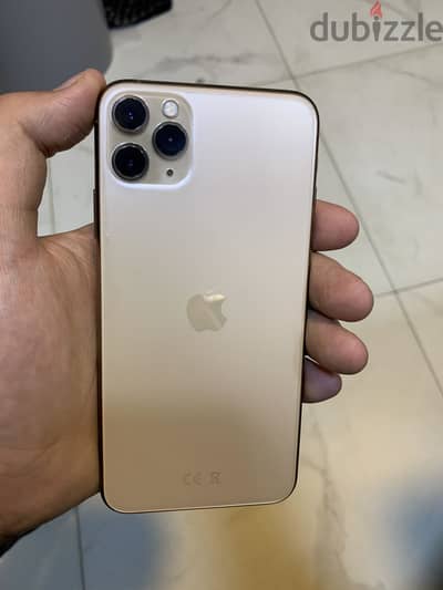 آبل - آيفون 11 برو ماكس